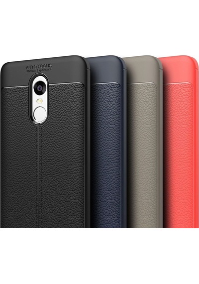 Xiaomi Redmi Note 4 4X Deri Kilif Antisok Silikon Kapak +Nano Cam 336299235
