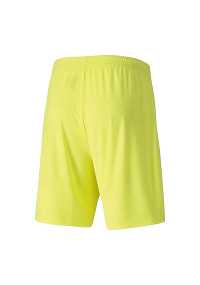 Puma Teamgoal 23 Knit Shorts Erkek Futbol Şortu 70426223 Yeşil 001