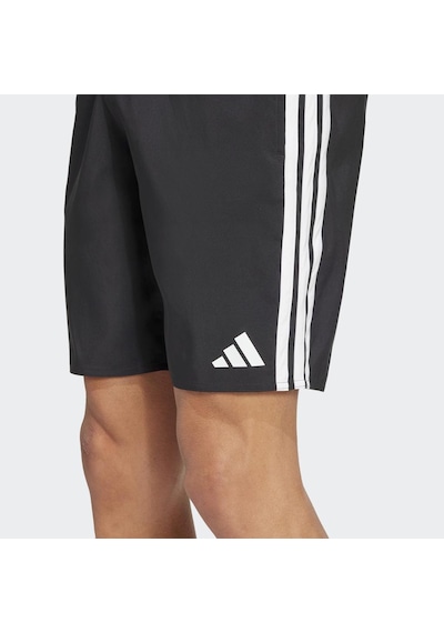 Adidas Jg1030 3s Bld Sh 8ın Black/whıte