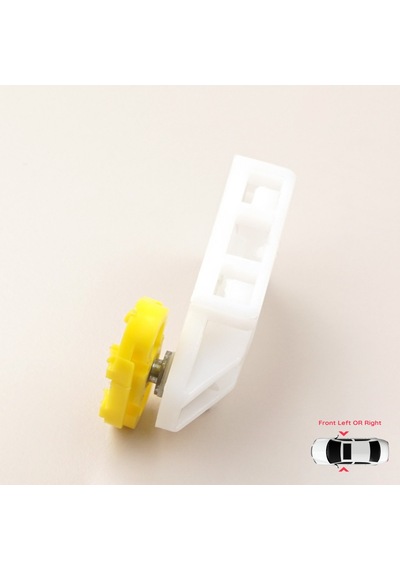 Cam Kriko Klipsi Opel Corsa C 2000-2006 Astra G 1998-2005 İçin Standart