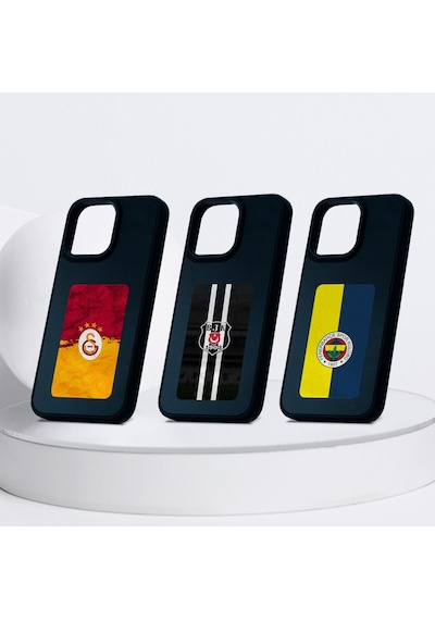 Nfc Kişiselleştirilebilir Kılıf Apple Uyumlu iPhone16