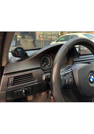 Bmw E90 - E92 - E93 Vent Pod Havalandirma Gösterge Podu 52mm