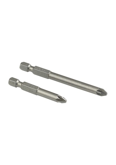 Yıldız Pozi Bits Matkap Ucu Pz2 75 Mm