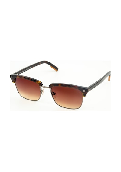 Zegna Ez 5139g 052 52 Güneş Gözlüğü