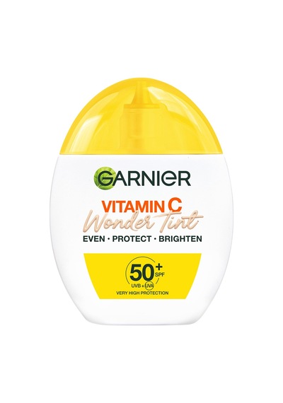 Garnier Wonder Tint Renkli Nemlendirici Light 40 Ml - 6 Adet Tarı