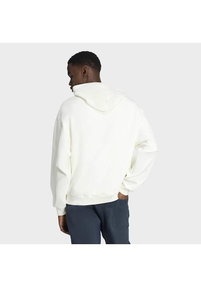 Adidas Kf8596 M Sl Sk Hd Erkek Sweatshirt Bej