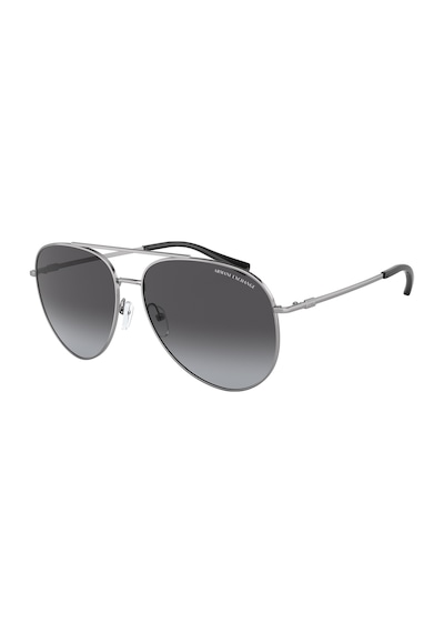 ARMANI EXCHANGE 0AX 2043S 60038G 59 UNİSEX GÜNEŞ GÖZLÜĞÜ