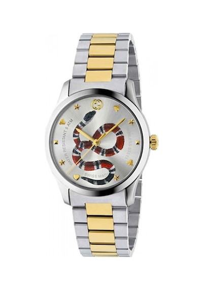 Gucci YA1264075 Kadın Kol Saati