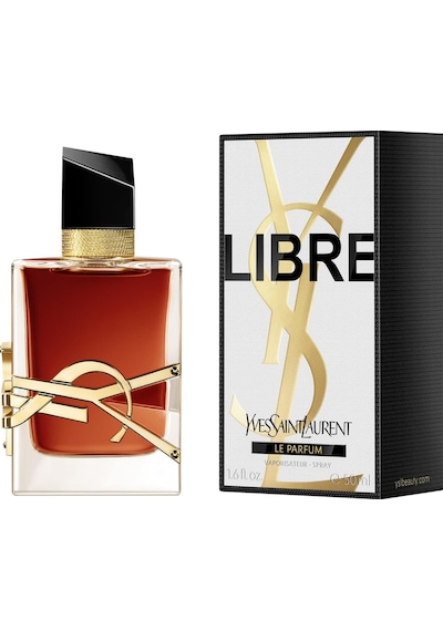 Yves Saint Laurent Libre Le Parfüm Kadın Parfüm 50 ML
