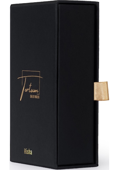 Tortum Parfüm Kisha Erkek Parfüm EDP 30 ML