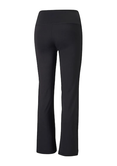 Puma Performance Siyah Kadın Yoga Pantolonu 52177101 SiYAH