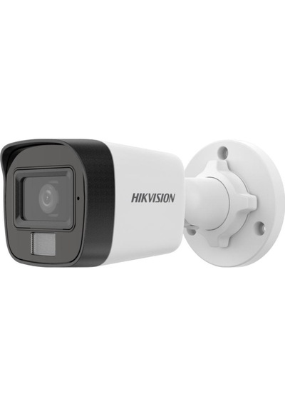 Hikvision Hıkvısıon Ds-2cd1021g2-lıuf Bullet Kamera
