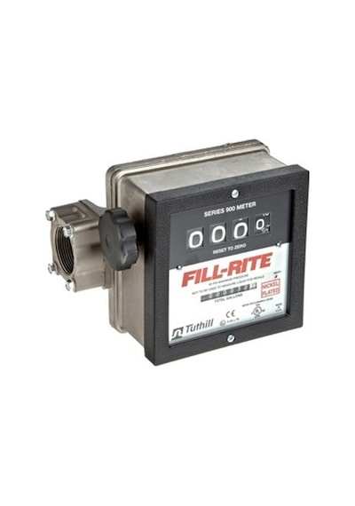 Fıll Rıte Fıll Rıte 901 Ln1.5 Atex Mekanik Sayaç
