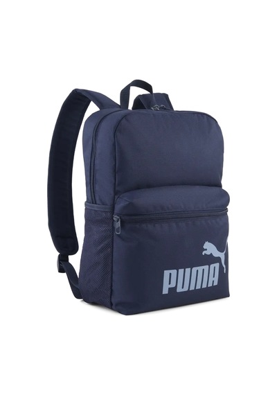 Puma Phase Day Backpack Lacivert Erkek Sırt Çantası