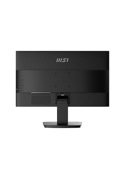 MSI Pro MP2412 23.8" 1 MS 100 Hz Full HD VA LED Monitör