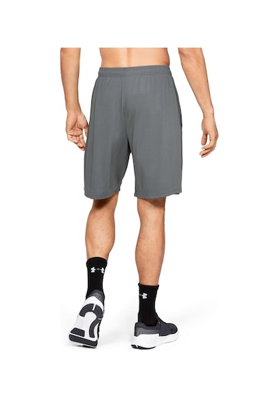 Under Armour Erkek UA Tech™ File Şort 1328705-012 Gri