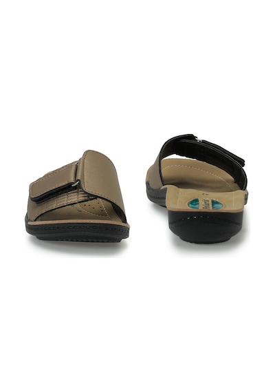 Polaris Cessaf.z Bronz Kadın Terlik Cessaf.z6pr 000000000102708498 Altın