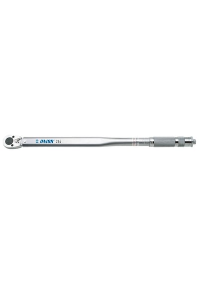 Unior Tork Anahtarı 1/2" 28-210nm
