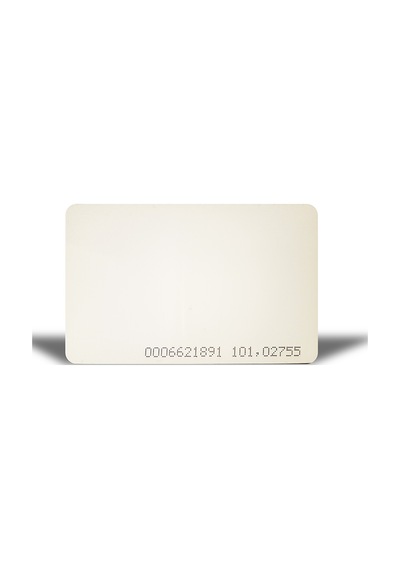 Afark 125 Khz Proximity Kart RFID Göstergeç 1.Sınıf - 200 Adet