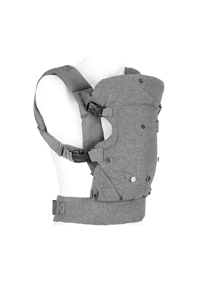 Wellgro Comfy 4 İn 1 Bebek Taşıma Kangurusu