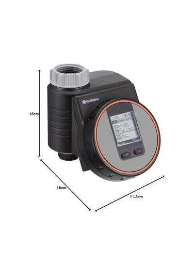 Ayrex 01890-29.000.00 Sulama Bilgisayarı Flex