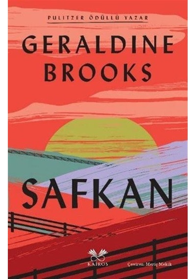 Safkan / Geraldine Brooks