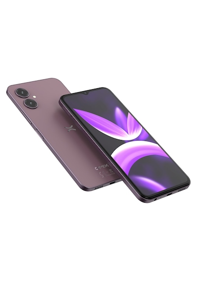 Omix X5 4+4 GB 128 GB (Omix Türkiye Garantili)