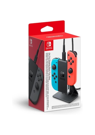 Nintendo Switch Joycon Şarj Stand Grip