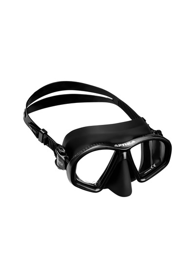 Apnea Apex Avcı Maske-tr05010008 Siyah