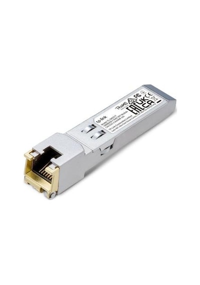 TP-Link 1000BASE-T RJ45 SFP Module TL-SM331T
