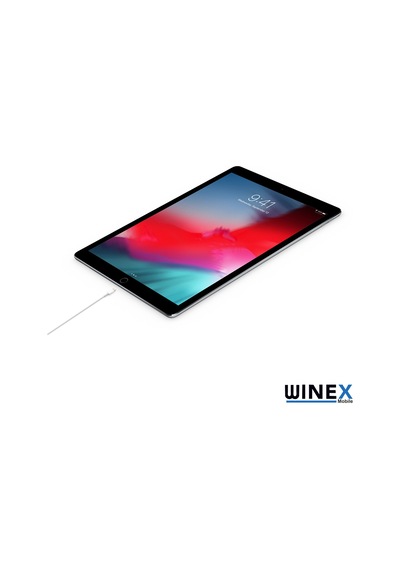 Winex 5 Adet 3a 35w Type-c To Lightning Hızlı Şarj Kablo 1m Beyaz