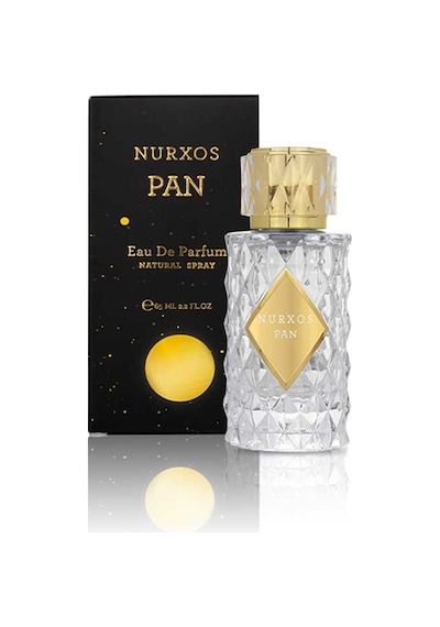 Nurxos 9751 Pan Edp Kadın Erkek Parfümü 8681124697516 65 ML