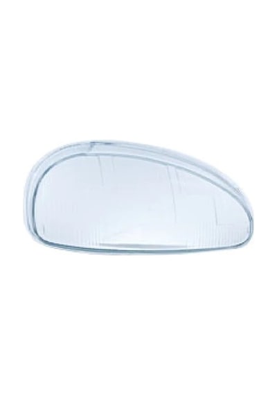 Opel Corsa B Sağ Far Camı 1216489