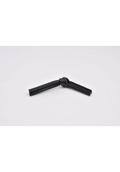 Fan 03 Siyah Sabit Cam Contası Birçok Markaya Uyumlu Epdm Kauçuk-1