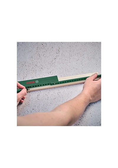 2 Metre Uzunluğunda Katlanır Metre, Pratik Ölçüm Aracı Diğer