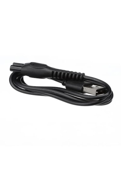 Philips One Blade Usb Kablosu Şarjzcihazı 1424-2724-2824