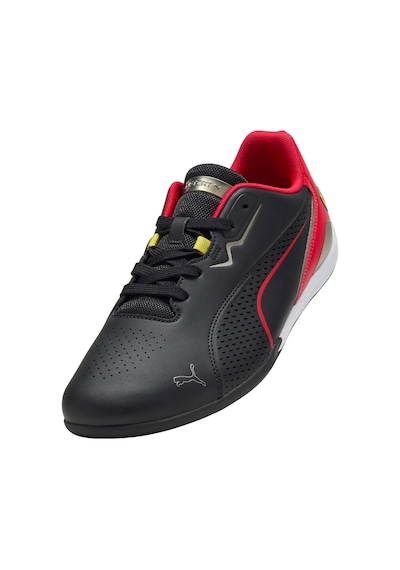 308613-03 Puma Ferrari Drift Cat 11 Spor Ayakkabı Siyah 308613-03 Siyah