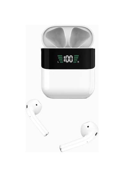 DVIP P45 TWS Bluetooth 5.0 Kulak İçi Kulaklık