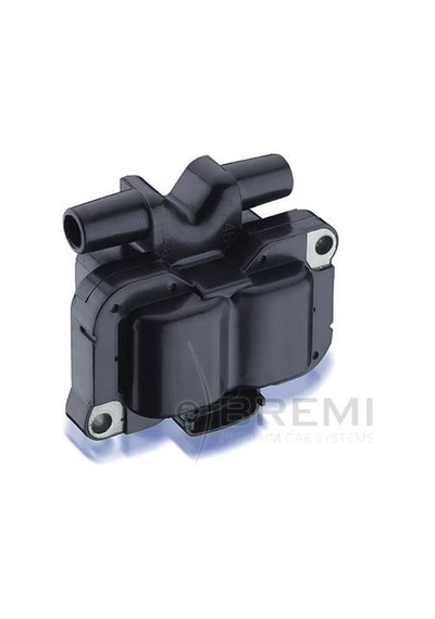 Bremi Ateşleme Bobini Smart M160 Fortwo Cabrio 450 Roadster Coupe 452 Bremı 20157 Q0003100v005000000