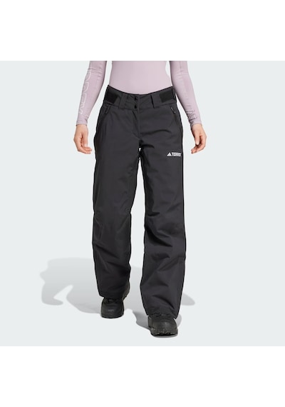 Adidas Terrex Xperior 2l Insulated Strech Kadın Pantolon C-adıje6653b20a00 Siyah
