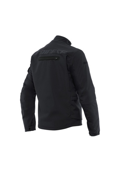 Dainese Lario Black Motosiklet Montu