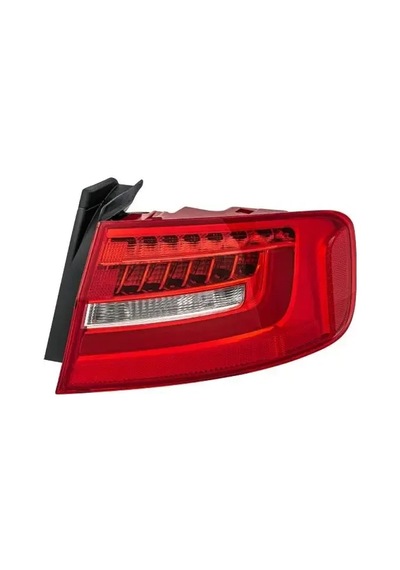 Audi A4 Stop Lambası Dış Sağ 2013-2016 8k5945096ac