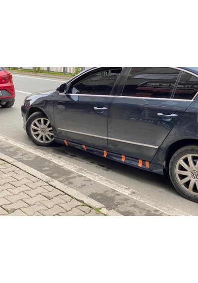 Vw Passat B6 Yan Marşpiyel Takımı