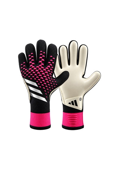 Adidas Gl Pro Kaleci Eldiveni Siyah