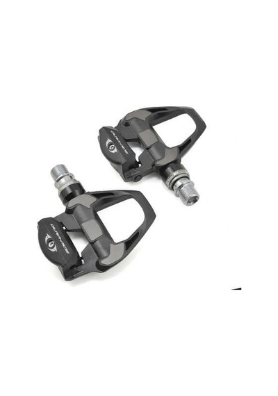Shimano Dura Ace Pd-R9100 +4Mm Sm-Sh12 Yol Pedal
