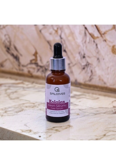Saldives Kolajen Serum 30 ML