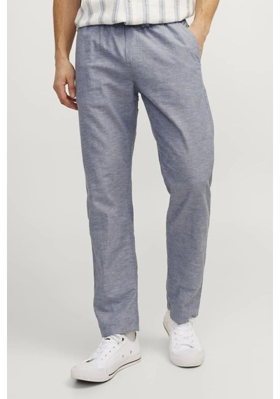 Jack & Jones Jpstkane Summer Erkek Jogger Mavi