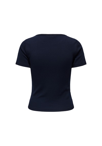 Only Bayan T Shirt 15342939 Koyu Lacıvert Koyu Lacıvert Only Bayan T Shirt 15342939 Koyu Lacıvert Koyu Lacıvert