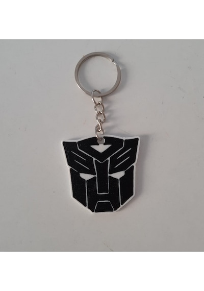 Transformers Anahtarlık