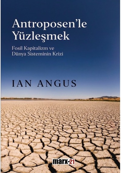 Antroposen'Le Yüzleşmek